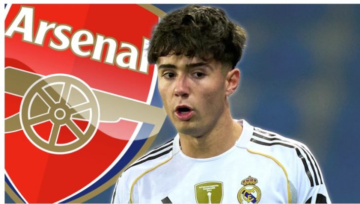 Arsenal dự kiến chi 43 triệu bảng (50 triệu euro) để kích hoạt điều khoản phá vỡ hợp đồng của Victor Valdepenas