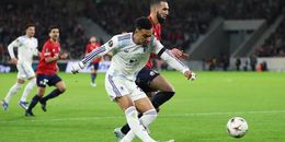 LOSC Lille vs Aston Villa (00:45 – 13/03) | Xem lại trận đấu