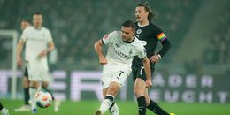 B. Monchengladbach vs St. Pauli (02:30 – 14/03) | Xem lại trận đấu