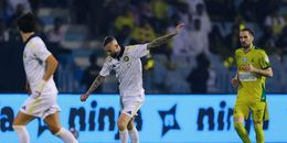 Al Khaleej vs Al Nassr (02:00 – 15/03) | Xem lại trận đấu