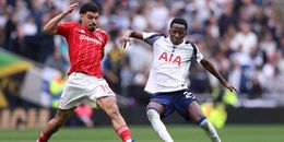 Tottenham vs Nottingham Forest (21:15 – 22/03) | Xem lại trận đấu