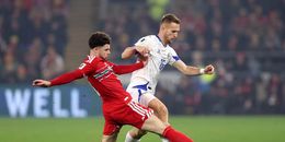 Xứ Wales vs Bosnia-Herzegovina (02:45 – 27/03) | Xem lại trận đấu