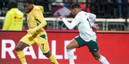 Áo vs Ghana (00:00 – 28/03) | Xem lại trận đấu