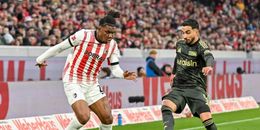 SC Freiburg vs Union Berlin (23:30 – 15/03) | Xem lại trận đấu