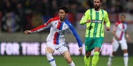 AEK Larnaca vs Crystal Palace (00:45 – 20/03) | Xem lại trận đấu