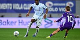 Fiorentina vs Inter Milan (02:45 – 23/03) | Xem lại trận đấu