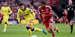 Liverpool vs Tottenham (23:30 – 15/03) | Xem lại trận đấu