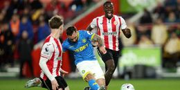 Brentford vs Wolverhampton (03:00 – 17/03) | Xem lại trận đấu