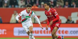 Augsburg vs VfB Stuttgart (01:30 – 23/03) | Xem lại trận đấu