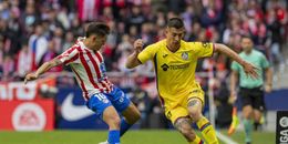 Atletico Madrid vs Getafe (22:15 – 14/03) | Xem lại trận đấu