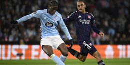 RC Celta vs Lyon (03:00 – 13/03) | Xem lại trận đấu