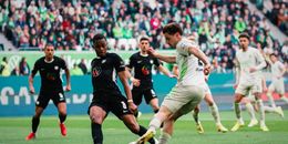 VfL Wolfsburg vs Werder Bremen (21:30 – 21/03) | Xem lại trận đấu