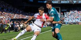 RC Celta vs Alavés (22:15 – 22/03) | Xem lại trận đấu