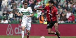 Elche vs RCD Mallorca (20:00 – 21/03) | Xem lại trận đấu