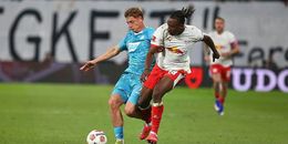 RB Leipzig vs TSG Hoffenheim (02:30 – 21/03) | Xem lại trận đấu