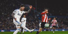 Leeds United vs Brentford (03:00 – 22/03) | Xem lại trận đấu
