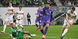 Ferencvarosi TC vs Sporting Braga (03:00 – 13/03) | Xem lại trận đấu