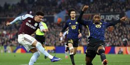 Aston Villa vs LOSC Lille (03:00 – 20/03) | Xem lại trận đấu