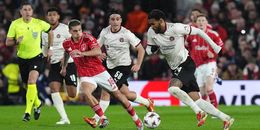 Nottingham Forest vs Midtjylland (03:00 – 13/03) | Xem lại trận đấu