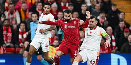 Liverpool vs Galatasaray (03:00 – 19/03) | Xem lại trận đấu