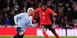 Anh vs Uruguay (02:45 – 28/03) | Xem lại trận đấu