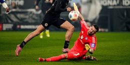 Dortmund vs Hamburger SV (00:30 – 22/03) | Xem lại trận đấu