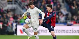 Bologna vs Lazio (21:00 – 22/03) | Xem lại trận đấu