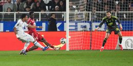 AJ Auxerre vs Brest (01:00 – 22/03) | Xem lại trận đấu