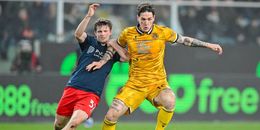 Genoa vs Udinese (02:45 – 21/03) | Xem lại trận đấu