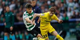 Sporting CP vs Bodo Glimt (00:45 – 18/03) | Xem lại trận đấu