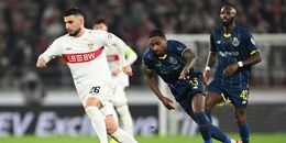 VfB Stuttgart vs FC Porto (00:45 – 13/03) | Xem lại trận đấu