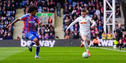 Crystal Palace vs Leeds United (21:00 – 15/03) | Xem lại trận đấu