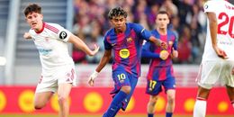 Barcelona vs Sevilla (22:15 – 15/03) | Xem lại trận đấu