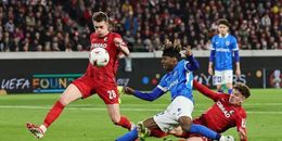 SC Freiburg vs Racing Genk (00:45 – 20/03) | Xem lại trận đấu