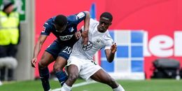 TSG Hoffenheim vs VfL Wolfsburg (21:30 – 14/03) | Xem lại trận đấu