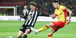 RC Lens vs Angers (02:45 – 21/03) | Xem lại trận đấu