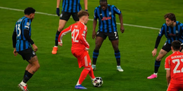 Bayern Munich vs Atalanta (03:00 – 19/03) | Xem lại trận đấu