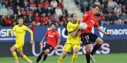 Osasuna vs  Girona (00:30 – 22/03) | Xem lại trận đấu