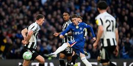 Chelsea vs Newcastle United (00:30 – 15/03) | Xem lại trận đấu