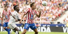 Real Madrid vs Atletico Madrid (03:00 – 23/03) | Xem lại trận đấu