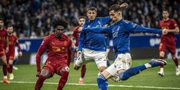 Real Oviedo vs Valencia CF (00:30 – 15/03) | Xem lại trận đấu