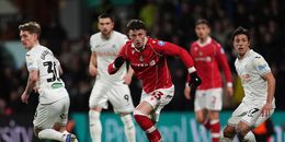 Wrexham vs Swansea City (03:00 – 14/03) | Xem lại trận đấu