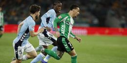 Real Betis vs RC Celta (00:30 – 16/03) | Xem lại trận đấu