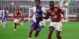 Metz vs Toulouse FC (23:15 – 15/03) | Xem lại trận đấu