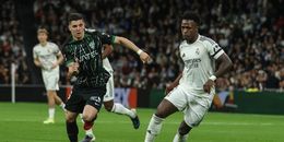 Real Madrid vs Elche (03:00 – 15/03) | Xem lại trận đấu