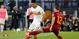AS Roma vs Lecce (00:00 – 23/03) | Xem lại trận đấu