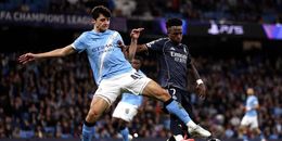 Manchester City vs Real Madrid (03:00 – 18/03) | Xem lại trận đấu