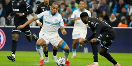 Marseille vs AJ Auxerre (02:45 – 14/03) | Xem lại trận đấu