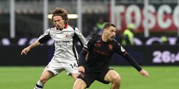 AC Milan vs Torino (00:00 – 22/03) | Xem lại trận đấu