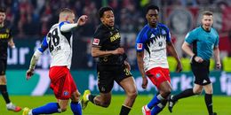 Hamburger SV vs FC Köln (00:30 – 15/03) | Xem lại trận đấu